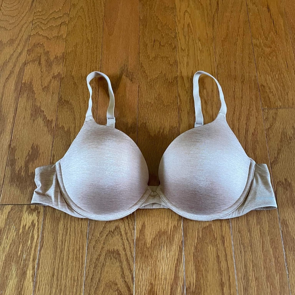 Adore Me bra!